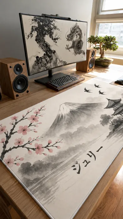 Fuji