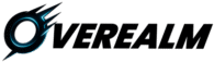 Logo overealm