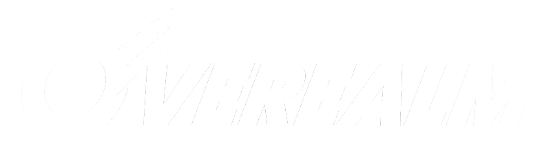 Logo overealm