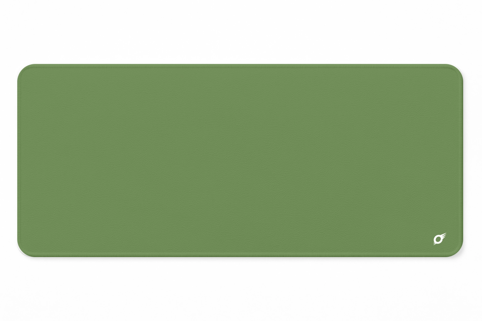 tapis de souris xxl vert