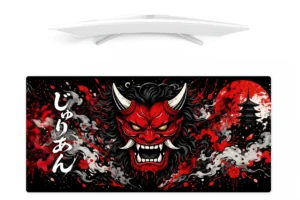 Desk Mat Japanese