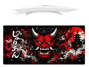 Desk Mat Japanese