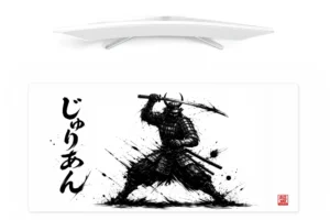 Japanese Style Desk Mat