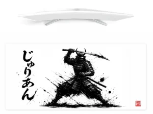 Japanese Style Desk Mat