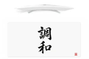 Desk Mat Japanese Art