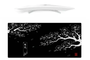 Sakura Desk Mat