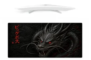 Bad Dragon Mouse Pads